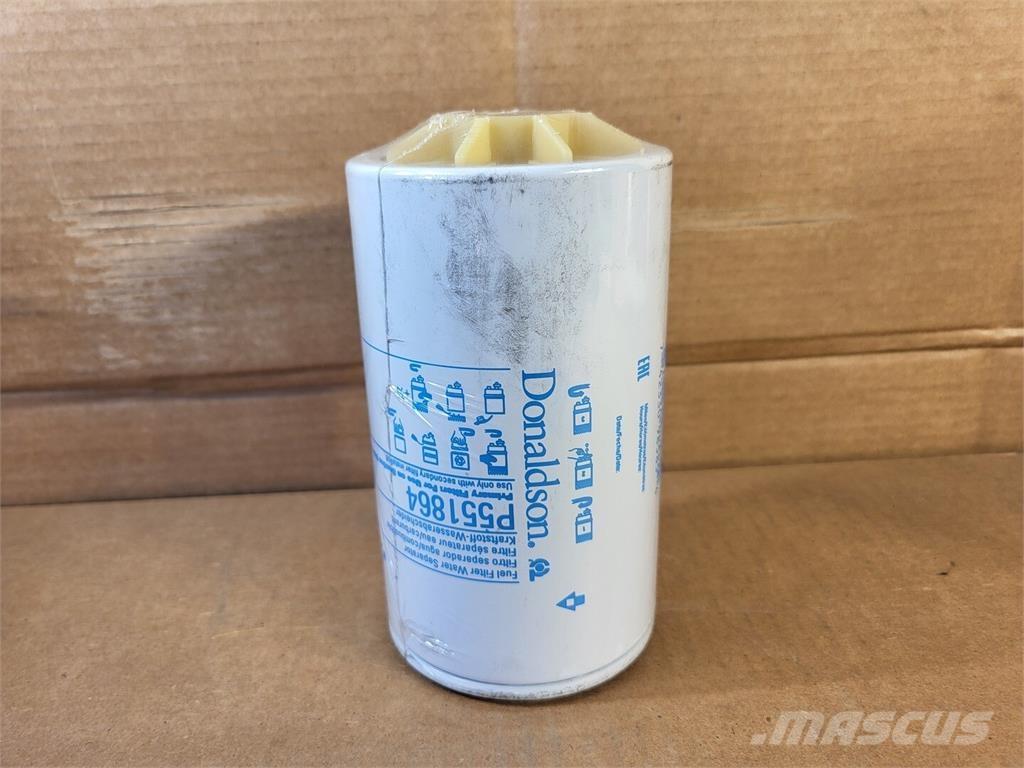 Donaldson P551864 Građevinarstvo – ostalo