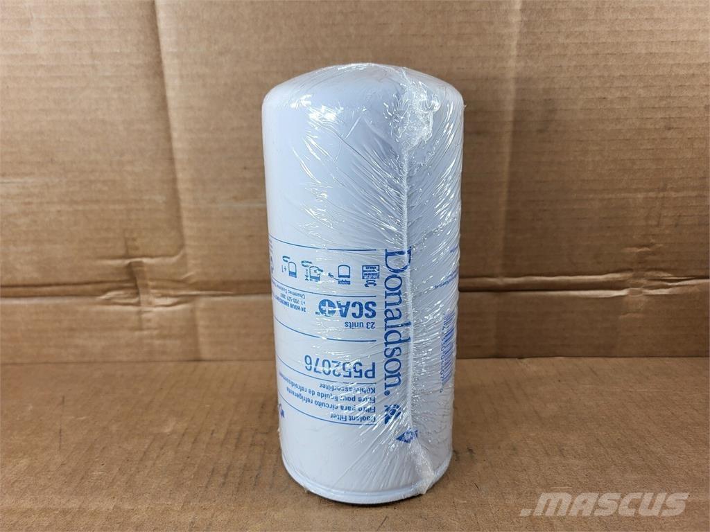 Donaldson P552076 Građevinarstvo – ostalo