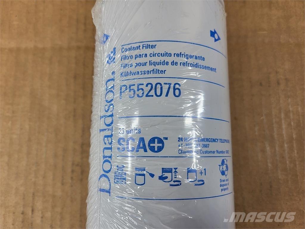 Donaldson P552076 Građevinarstvo – ostalo