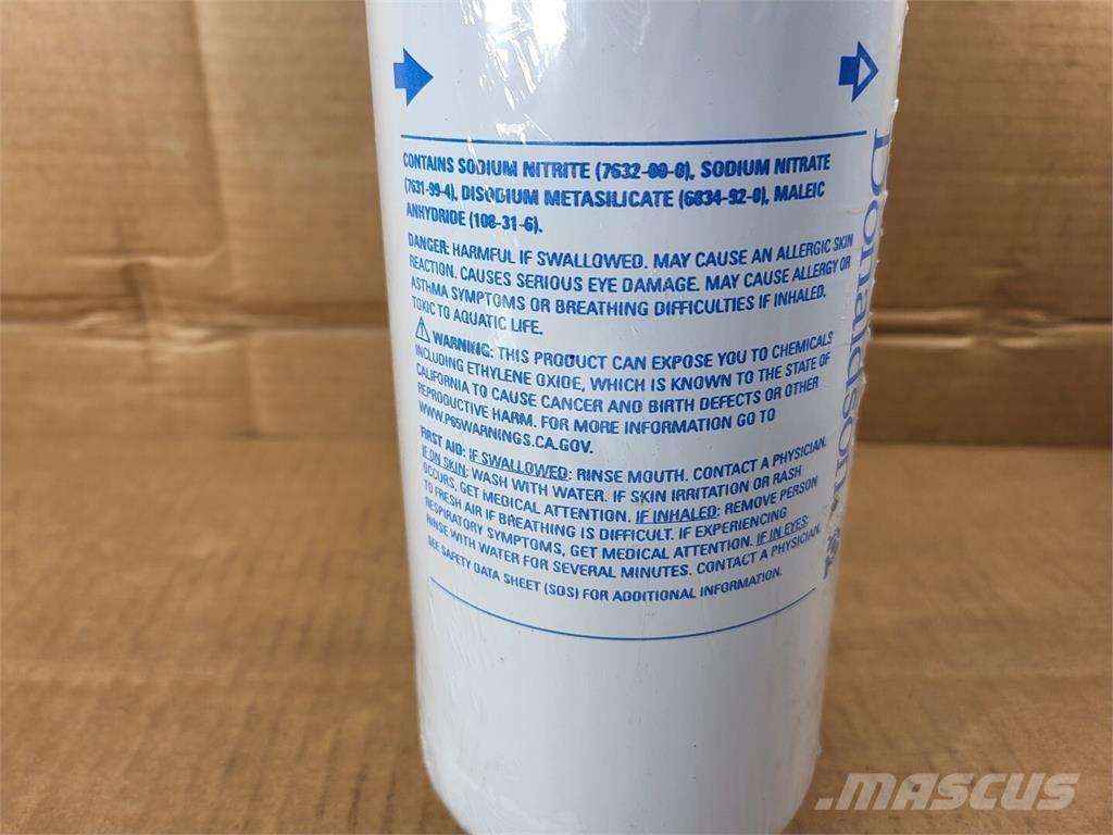 Donaldson P552076 Građevinarstvo – ostalo