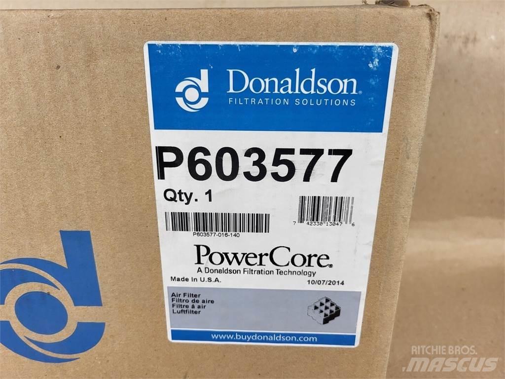 Donaldson P603577 Ostalo