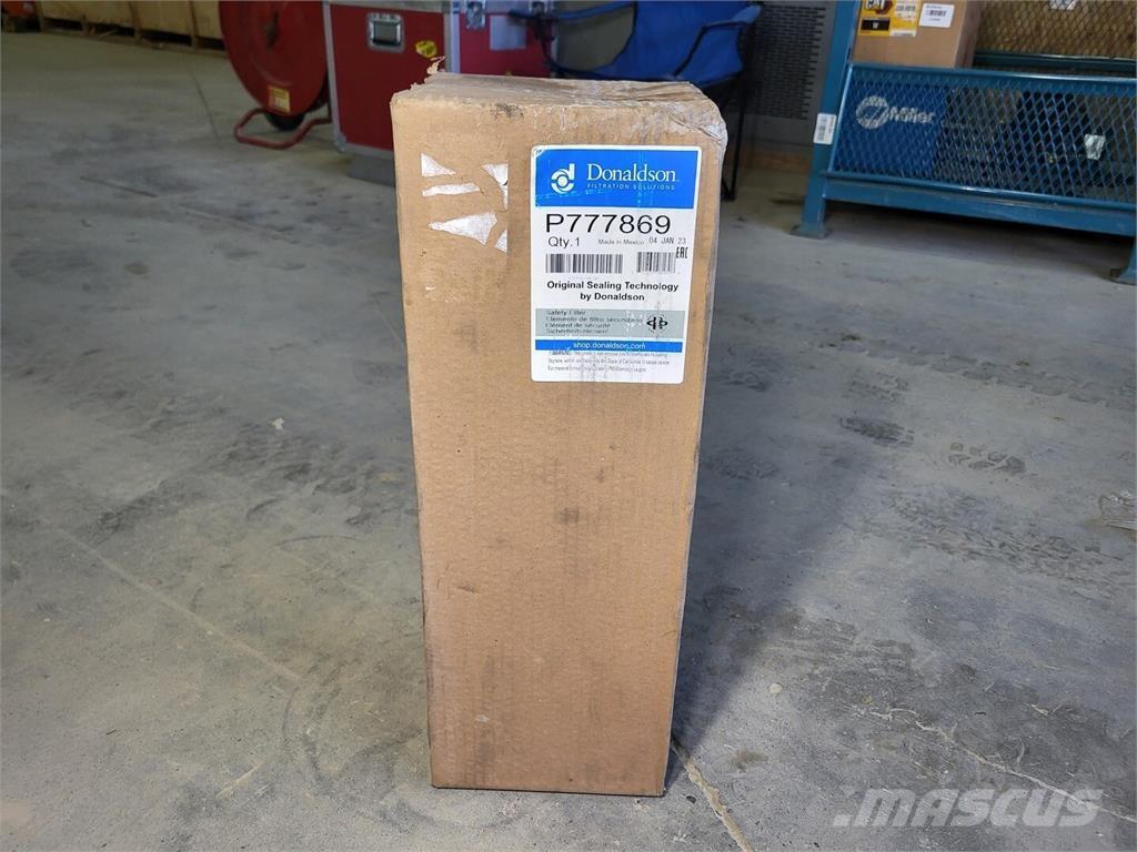 Donaldson P777869 Građevinarstvo – ostalo