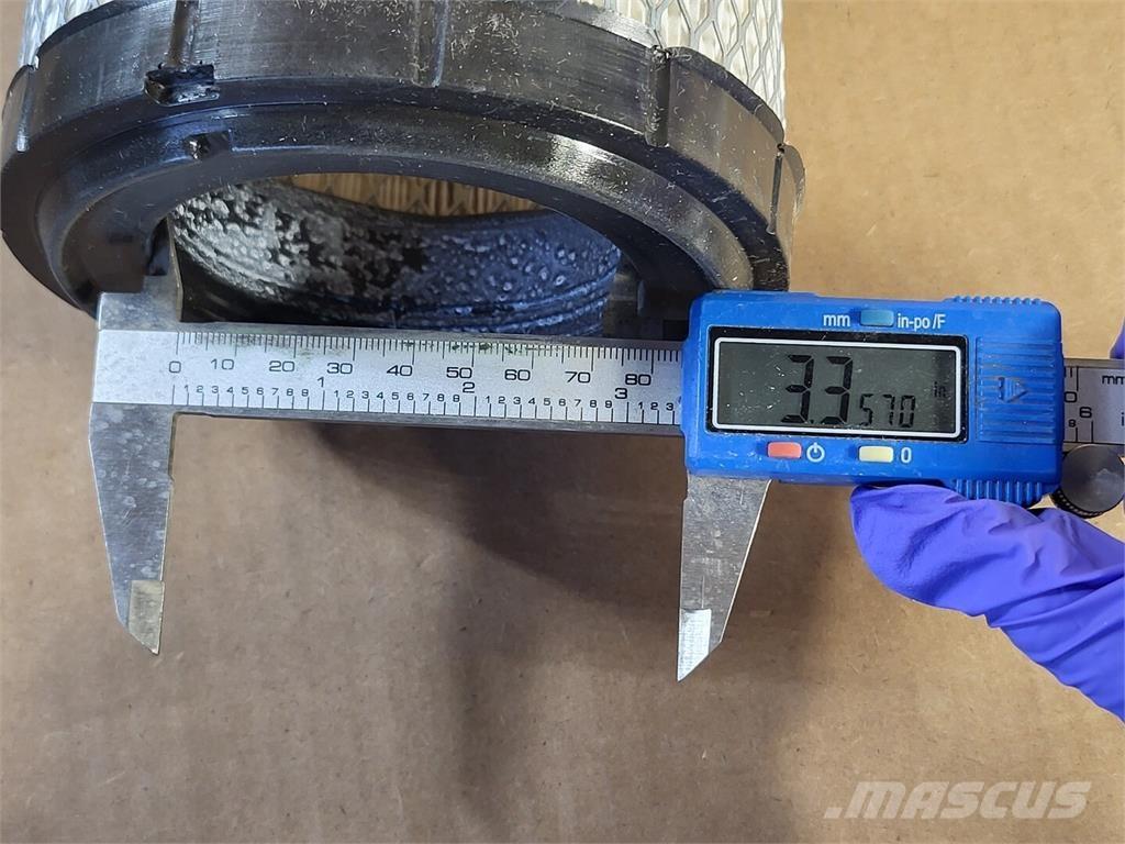 Donaldson P827653 Građevinarstvo – ostalo