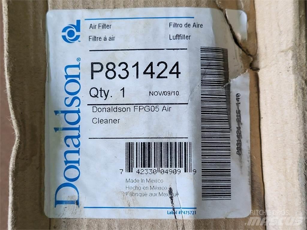 Donaldson P831424 Ostalo