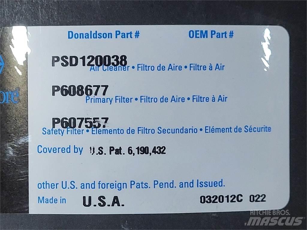 Donaldson PSD120038 Građevinarstvo – ostalo