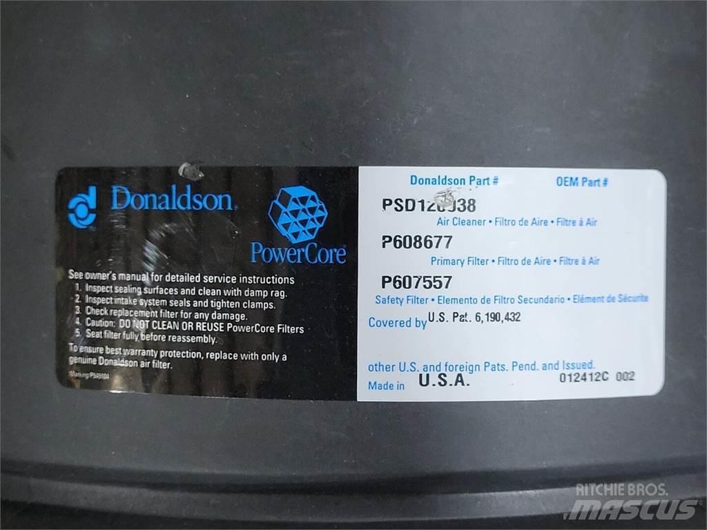 Donaldson PSD120038 Građevinarstvo – ostalo