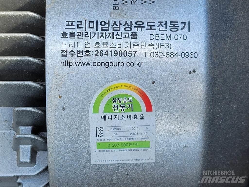  DONGBU DBEM-070-R Ostale komponente