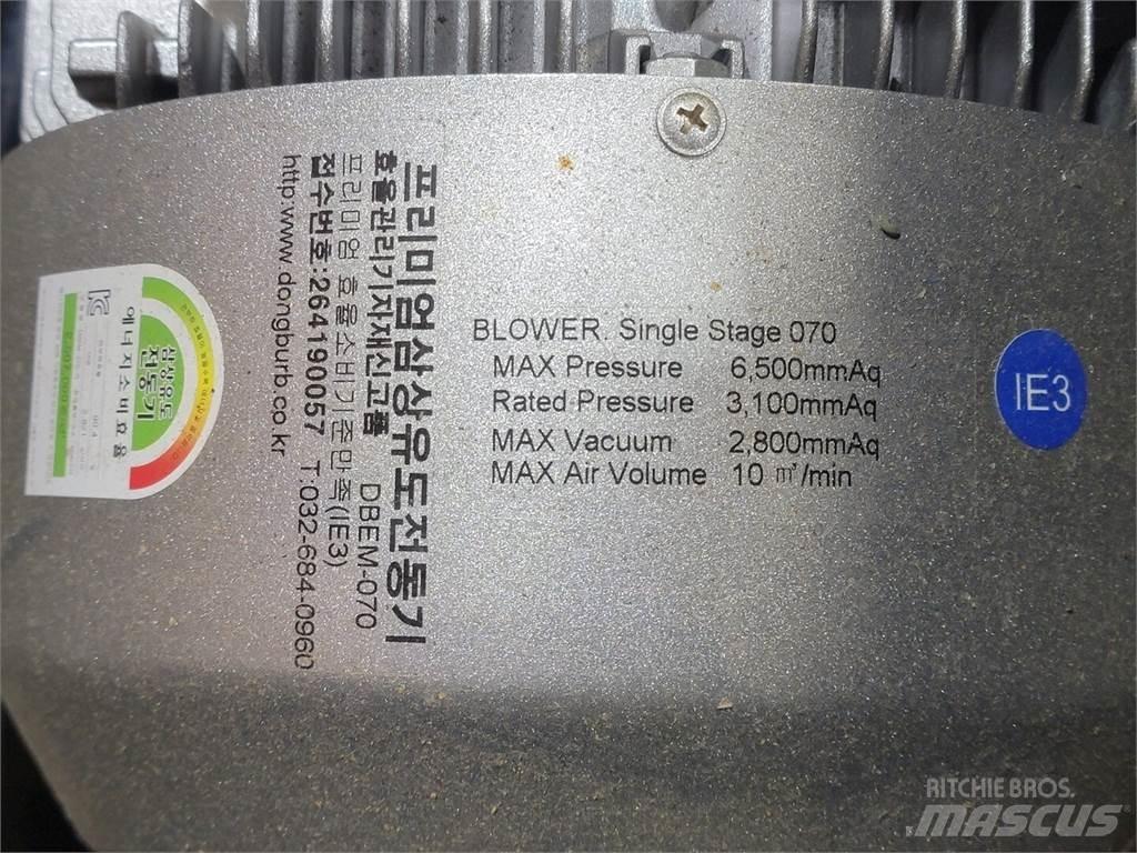  DONGBU DBEM-070-R Ostale komponente