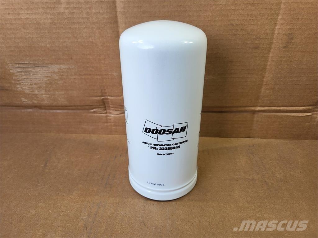 Doosan 22388045 Građevinarstvo – ostalo
