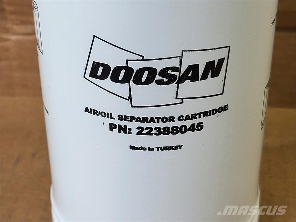 Doosan 22388045 Građevinarstvo – ostalo