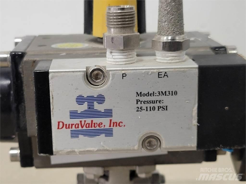 DURA VALVE AS7012MC Ostalo