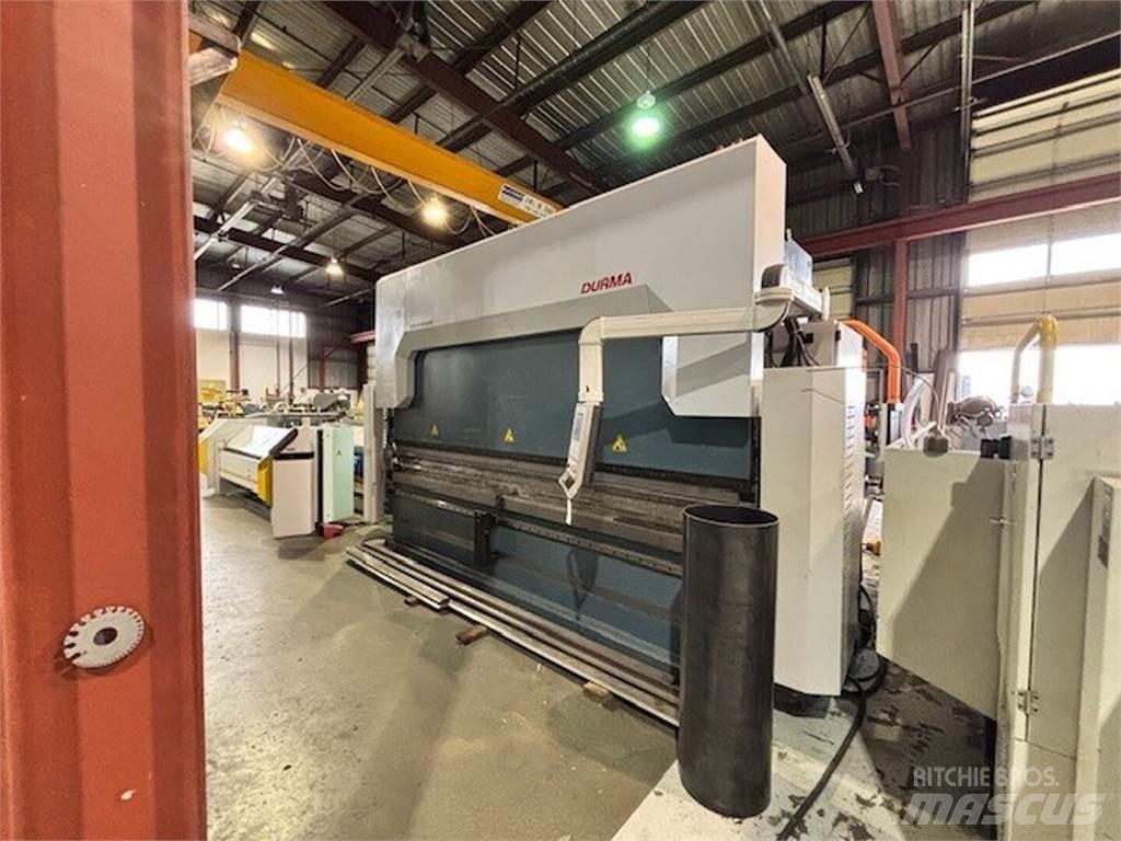 Durma AD-R 40320 Ostalo