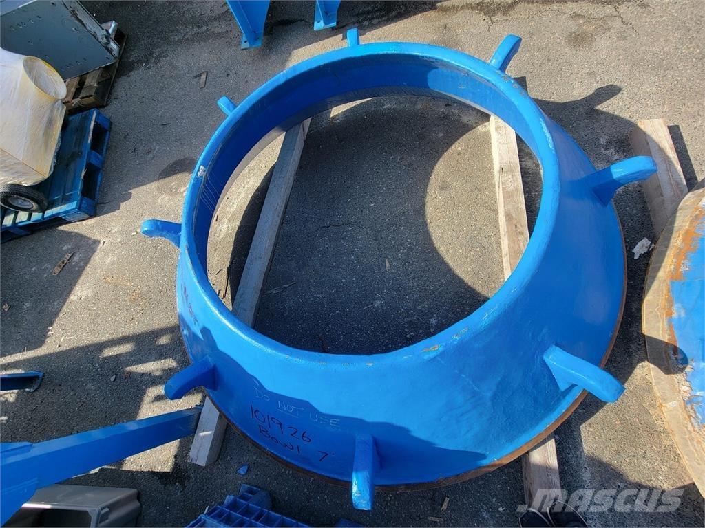  DYHJ HY7548300 Drobilice