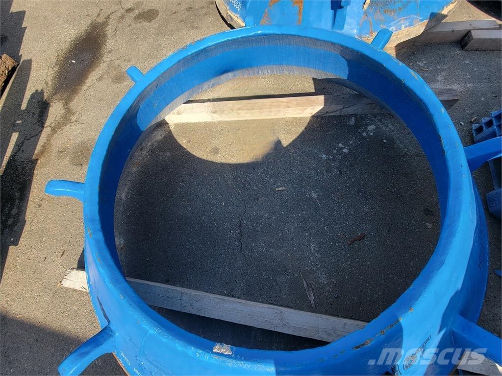  DYHJ HY7548300 Drobilice