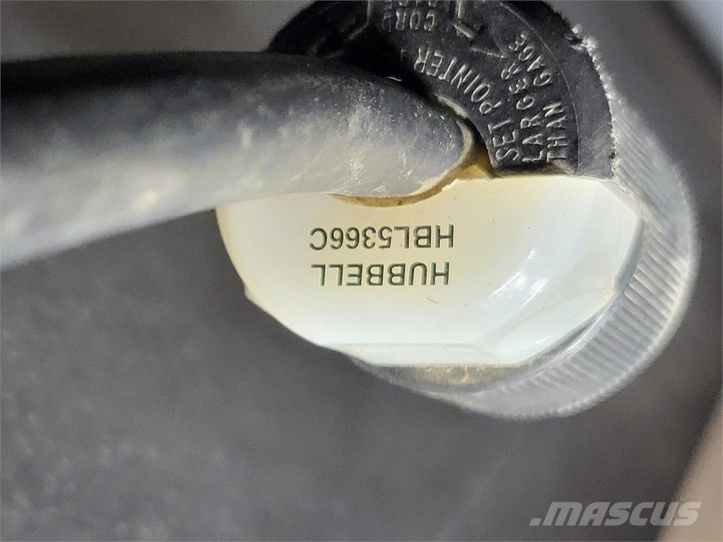  DYNAFLUX R4000 Oprema za grijanje i odmrzavanje