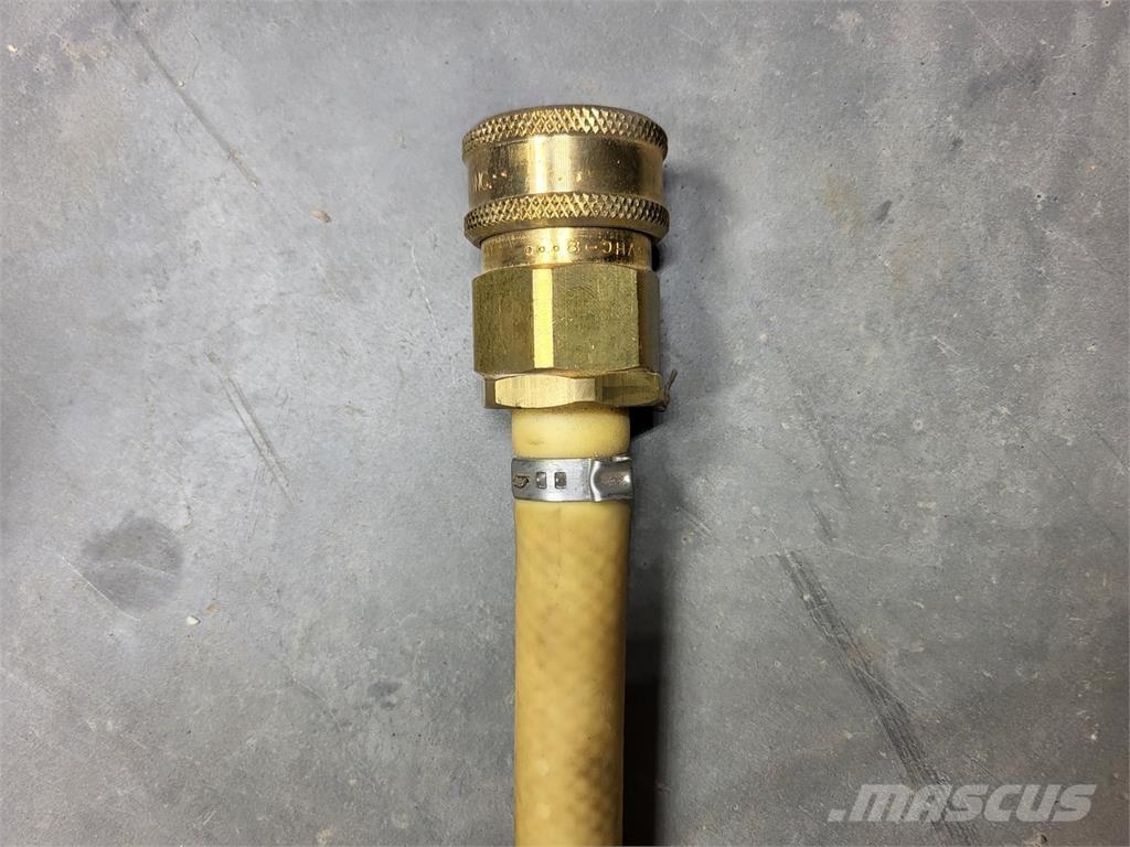  DYNAFLUX R4000 Oprema za grijanje i odmrzavanje