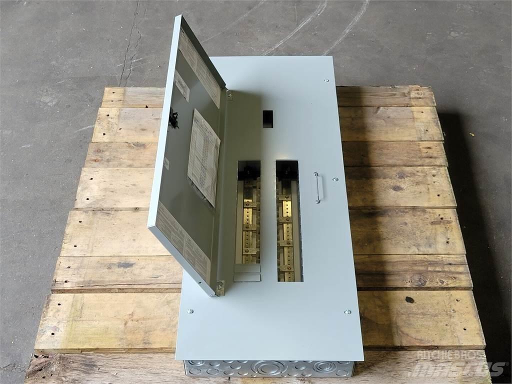 Eaton 3CBM230CU Građevinarstvo – ostalo