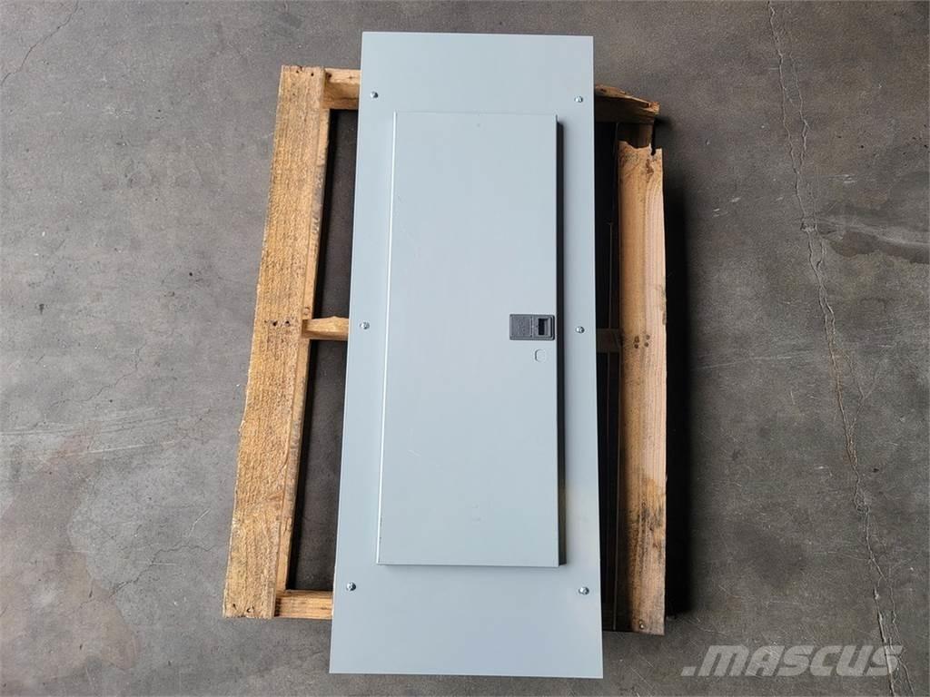 Eaton 3CBM230CU Građevinarstvo – ostalo