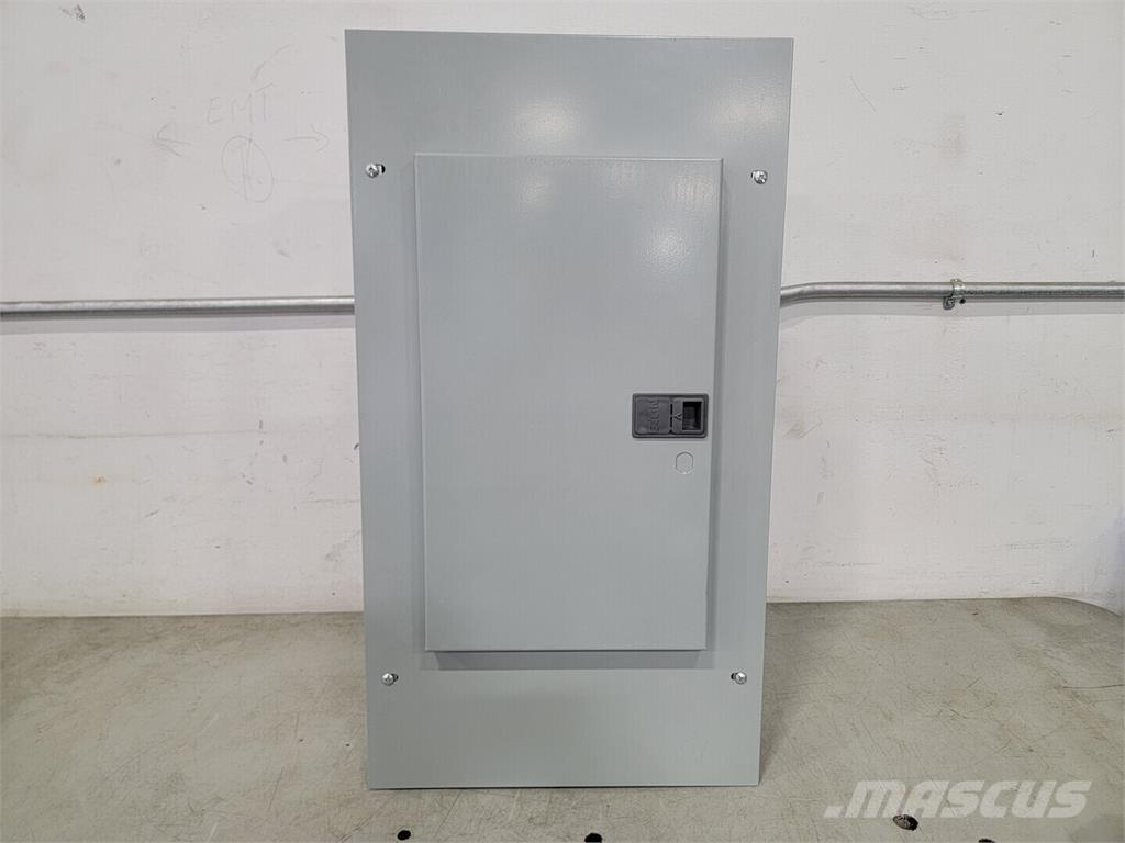 Eaton CBM118 Građevinarstvo – ostalo
