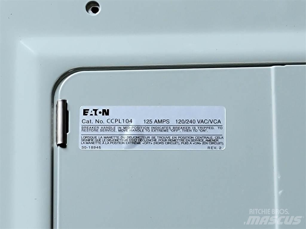 Eaton CCPL104 Ostalo