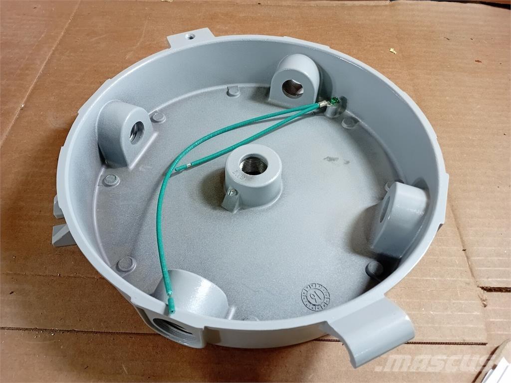 Eaton CM2 Građevinarstvo – ostalo