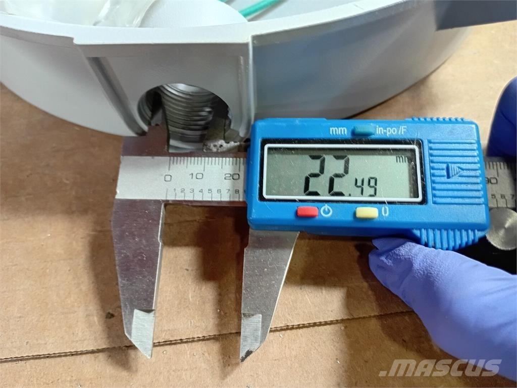 Eaton CM2 Građevinarstvo – ostalo