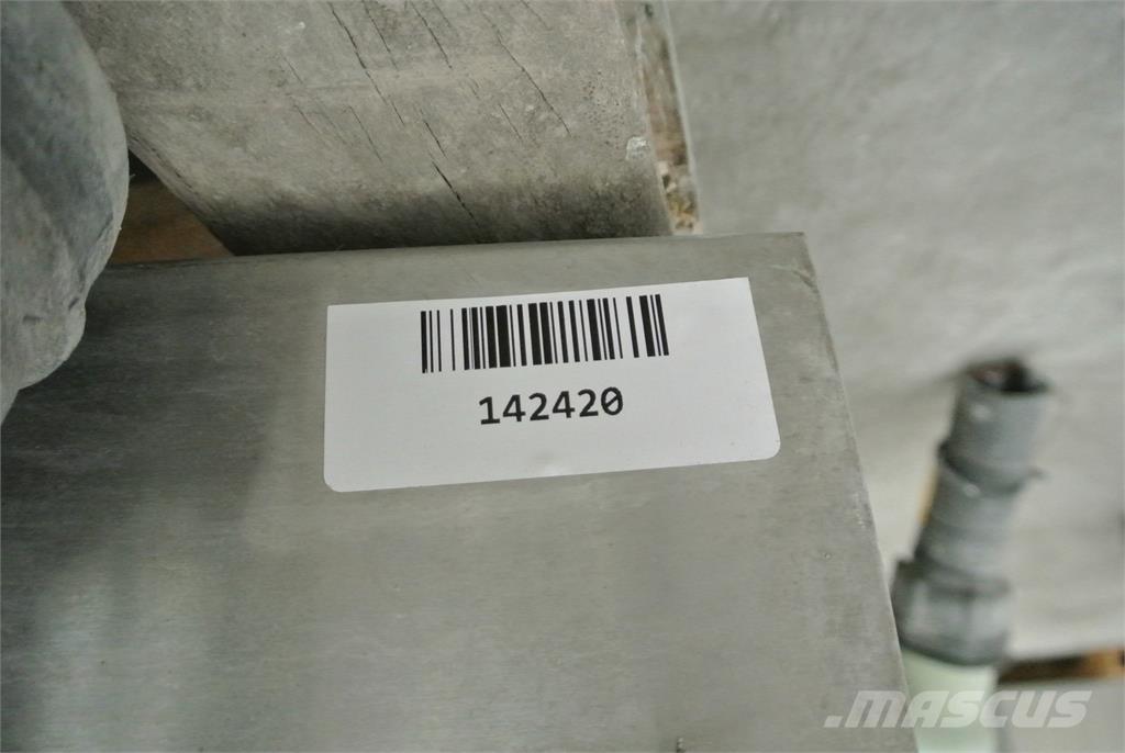 Eaton CUTLER-HAMMER Građevinarstvo – ostalo