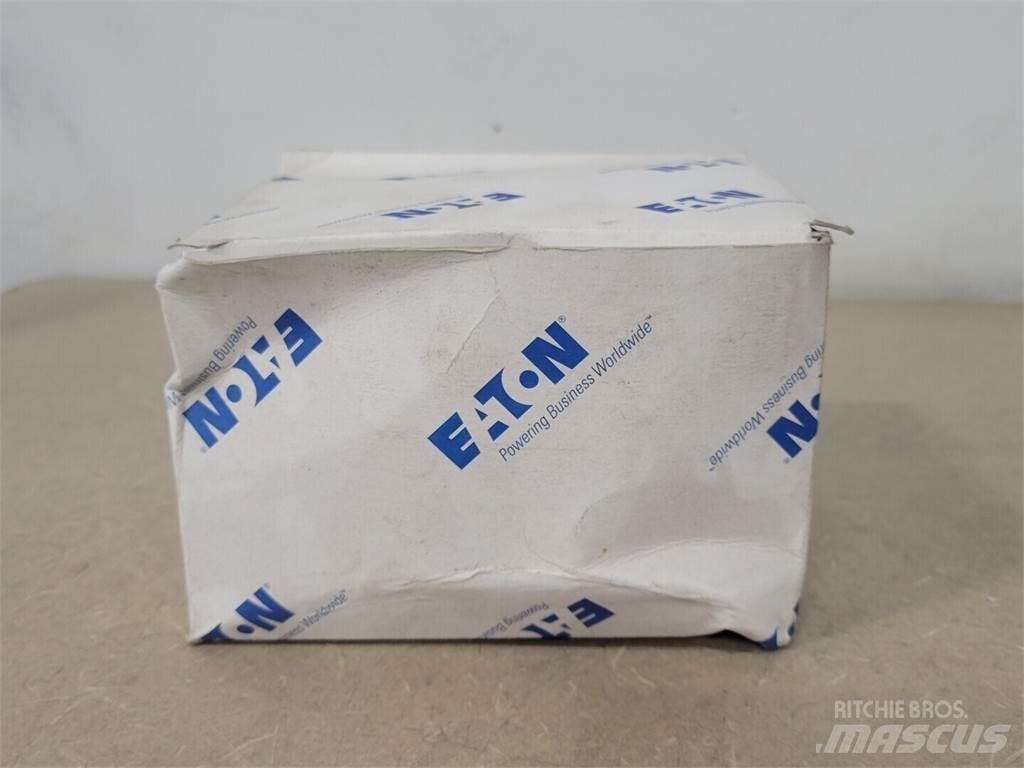 Eaton E-PKZ0-G Građevinarstvo – ostalo