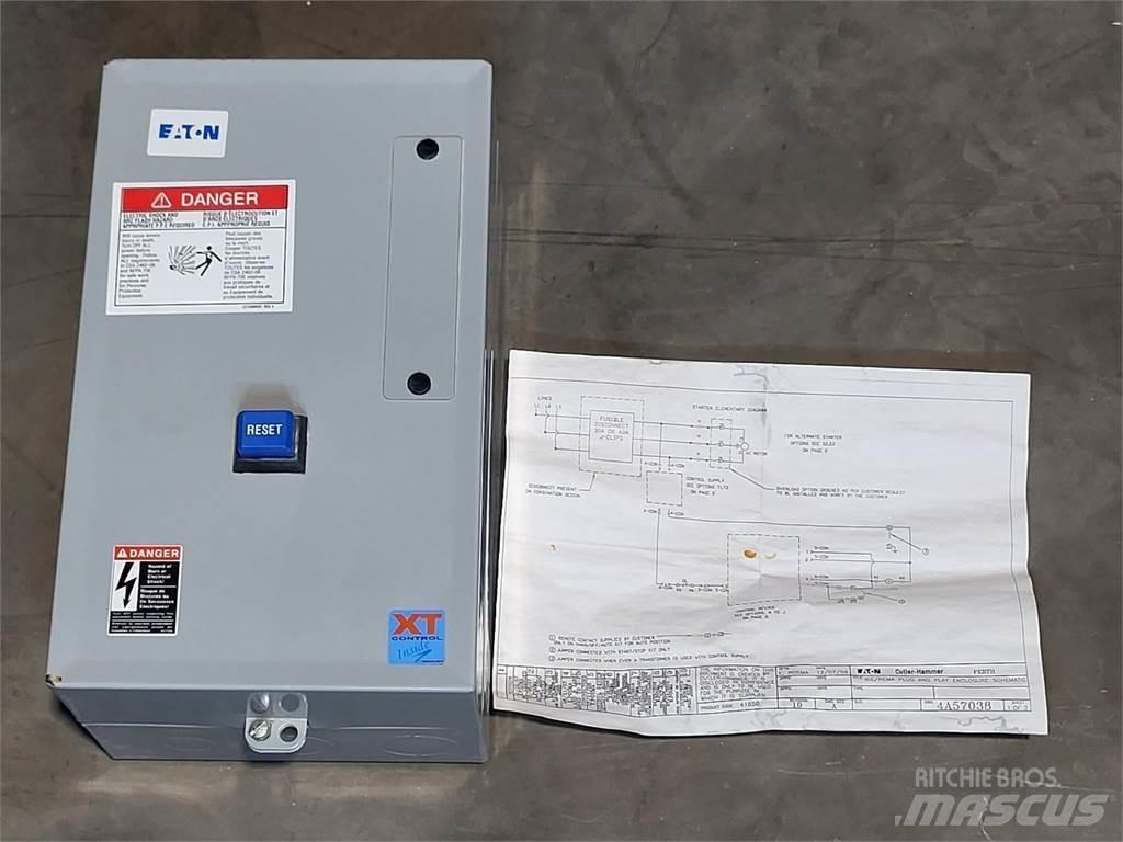 Eaton EPX05B1 Ostalo