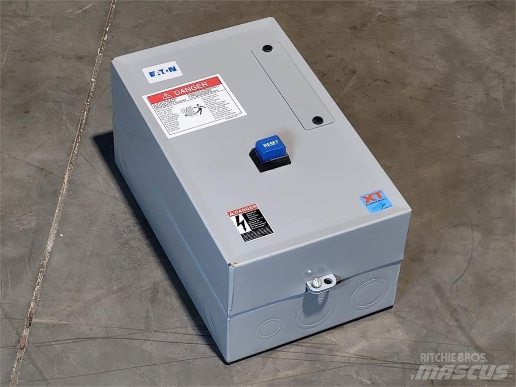 Eaton EPX05B1 Ostalo