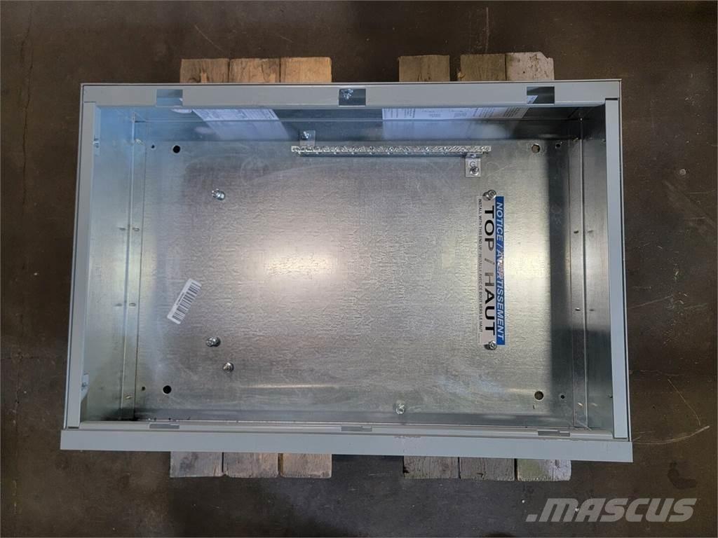 Eaton EZB2030RC Građevinarstvo – ostalo