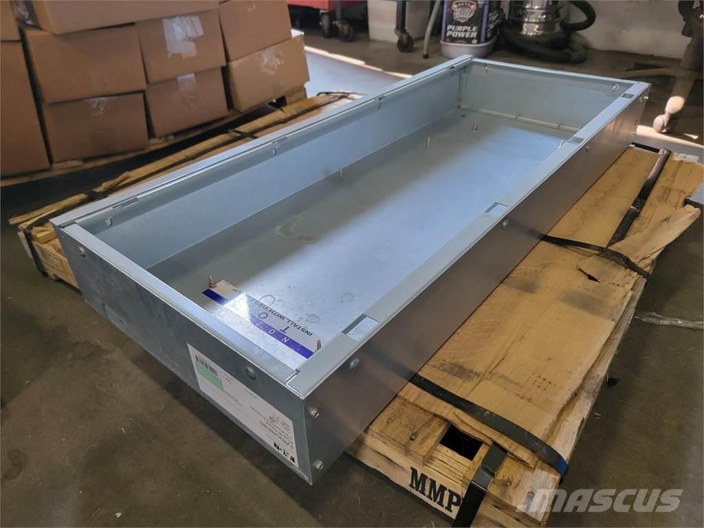Eaton EZB2048RBS Građevinarstvo – ostalo