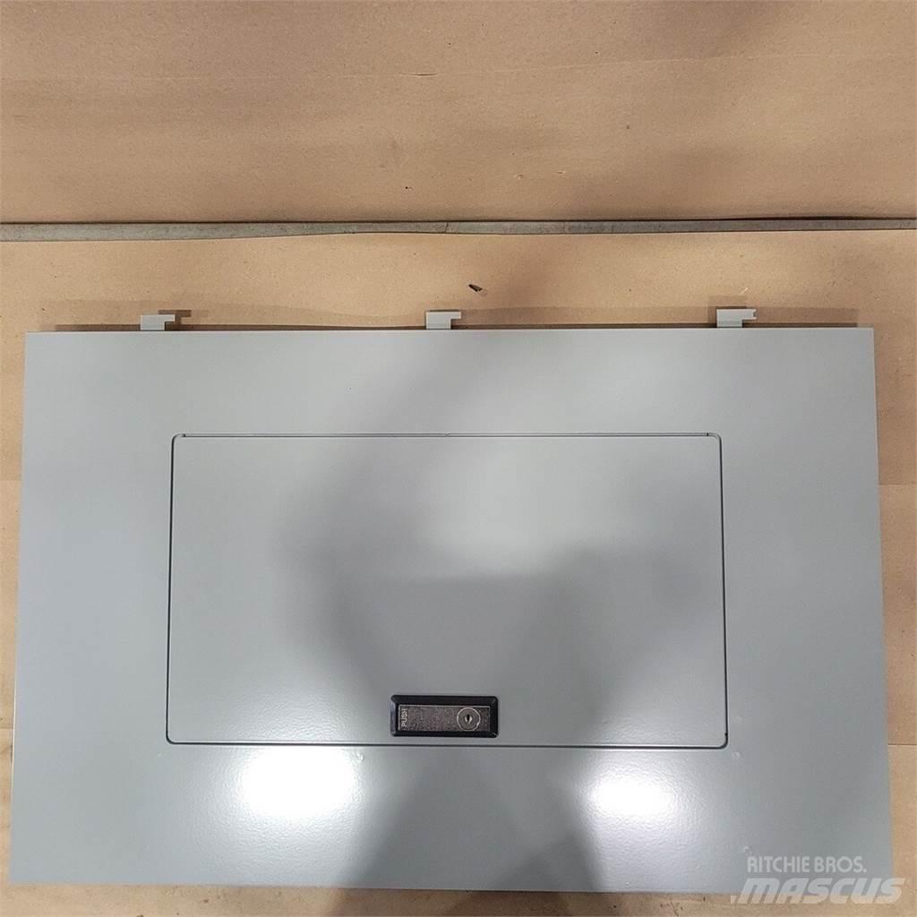 Eaton EZT2030S Građevinarstvo – ostalo