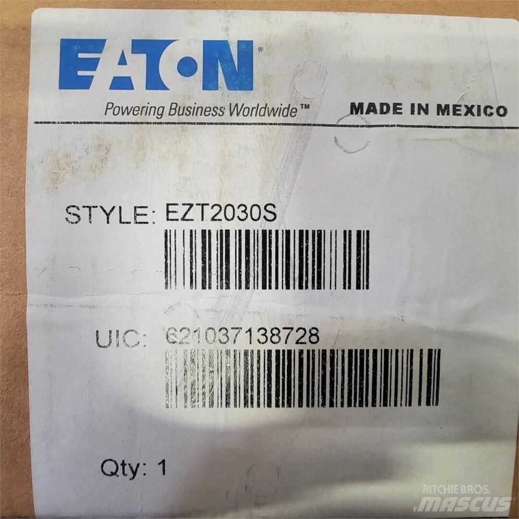 Eaton EZT2030S Građevinarstvo – ostalo