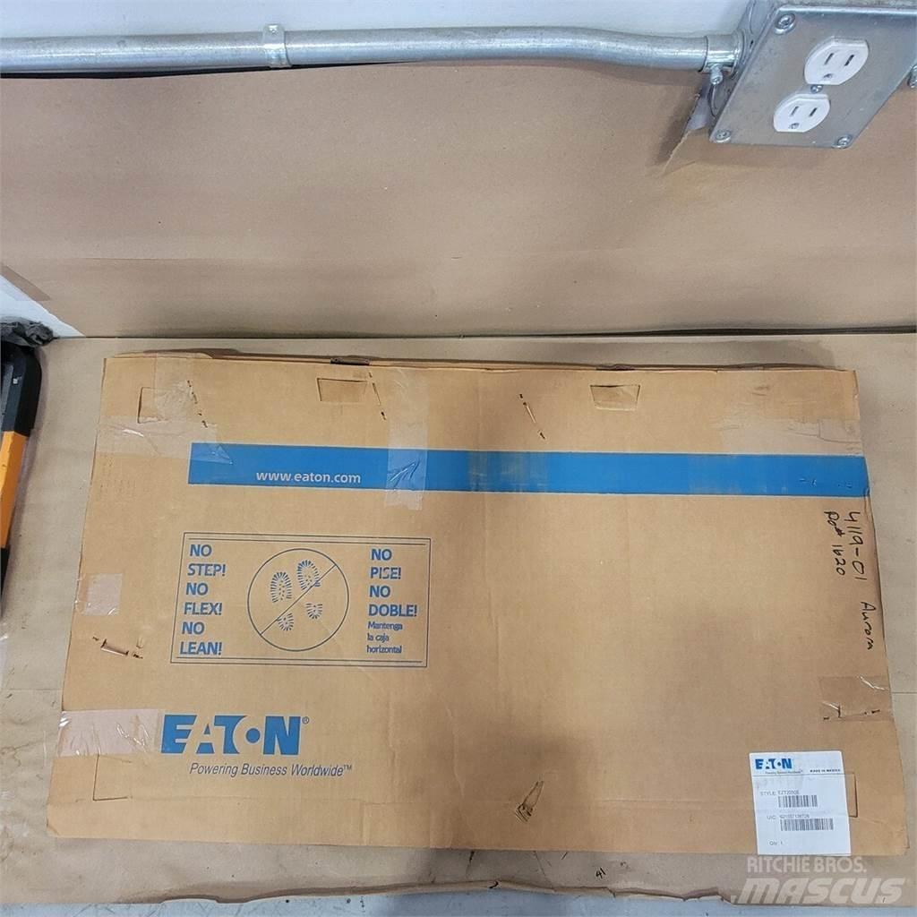 Eaton EZT2030S Građevinarstvo – ostalo
