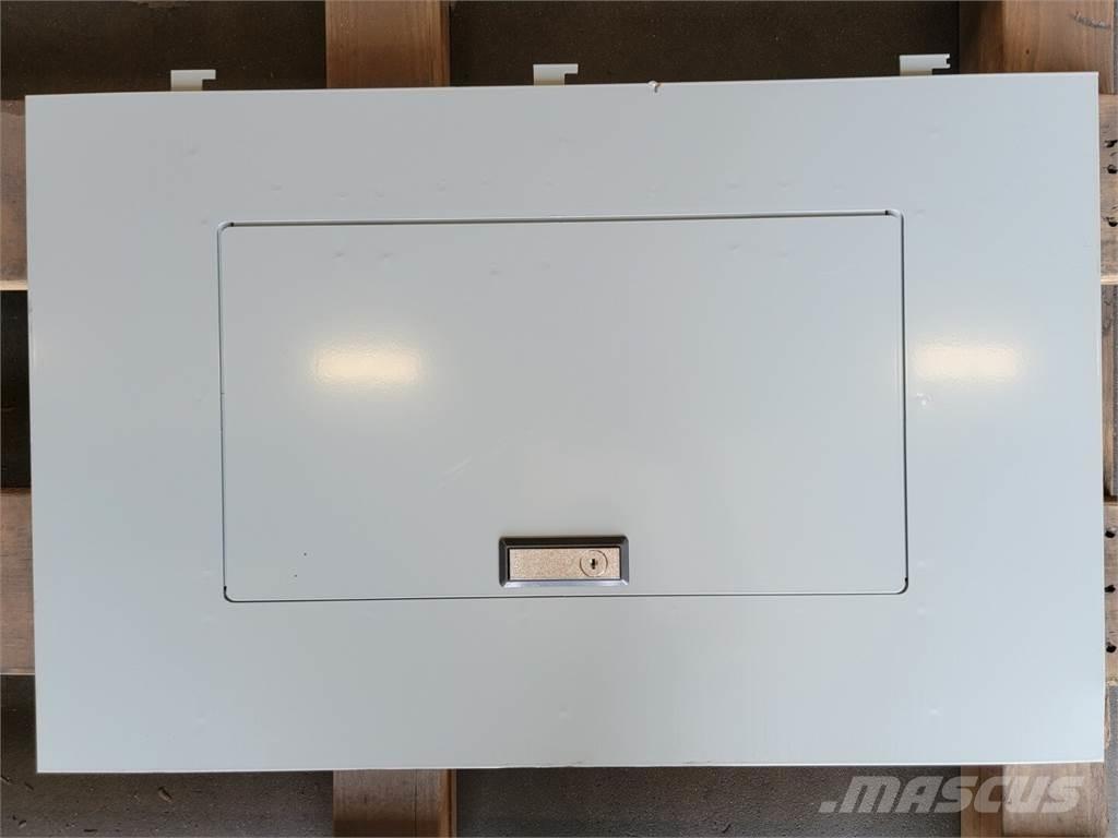 Eaton EZT2030S Građevinarstvo – ostalo