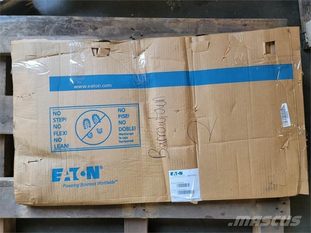 Eaton EZT2030S Građevinarstvo – ostalo