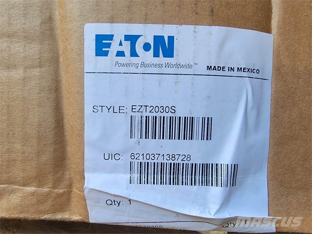 Eaton EZT2030S Građevinarstvo – ostalo