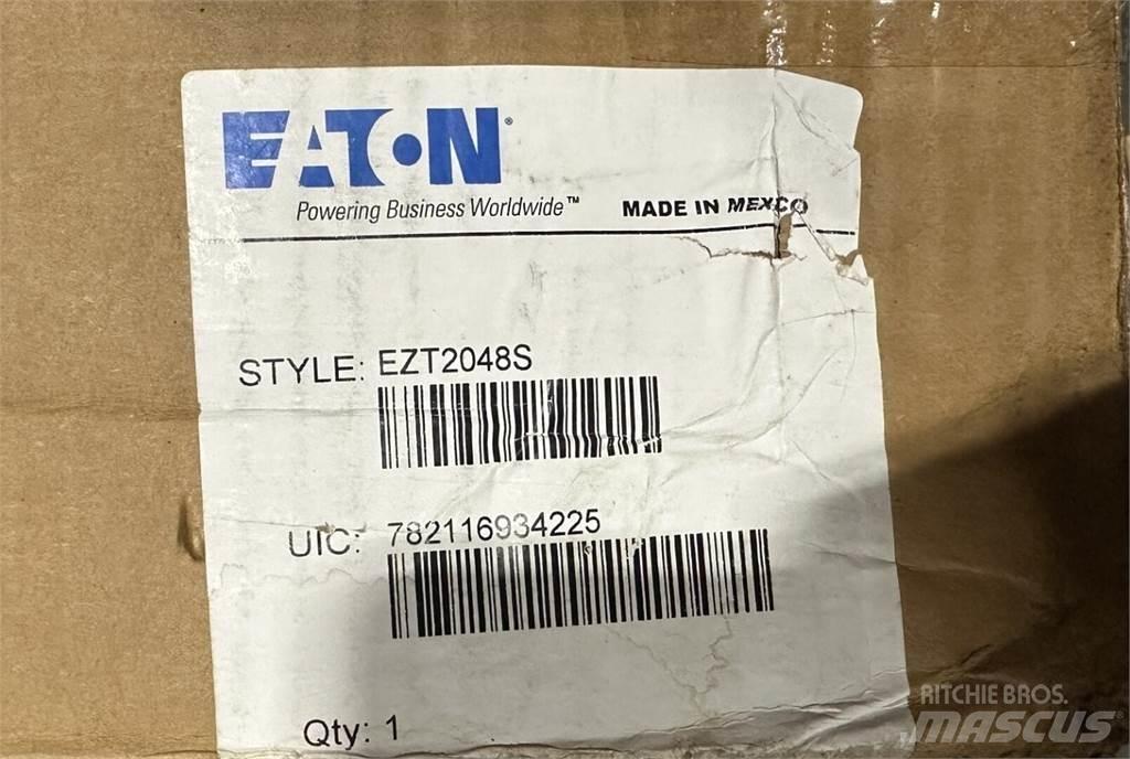 Eaton EZT2048S Građevinarstvo – ostalo