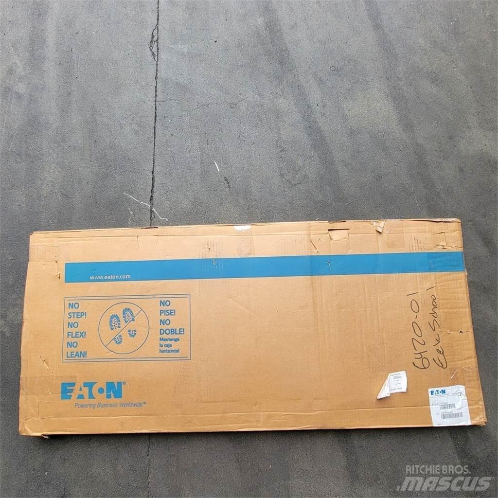 Eaton EZT2048S Građevinarstvo – ostalo