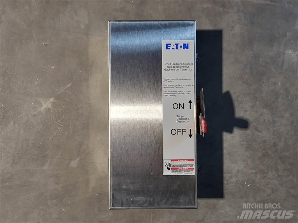 Eaton HFD3030S Ostalo