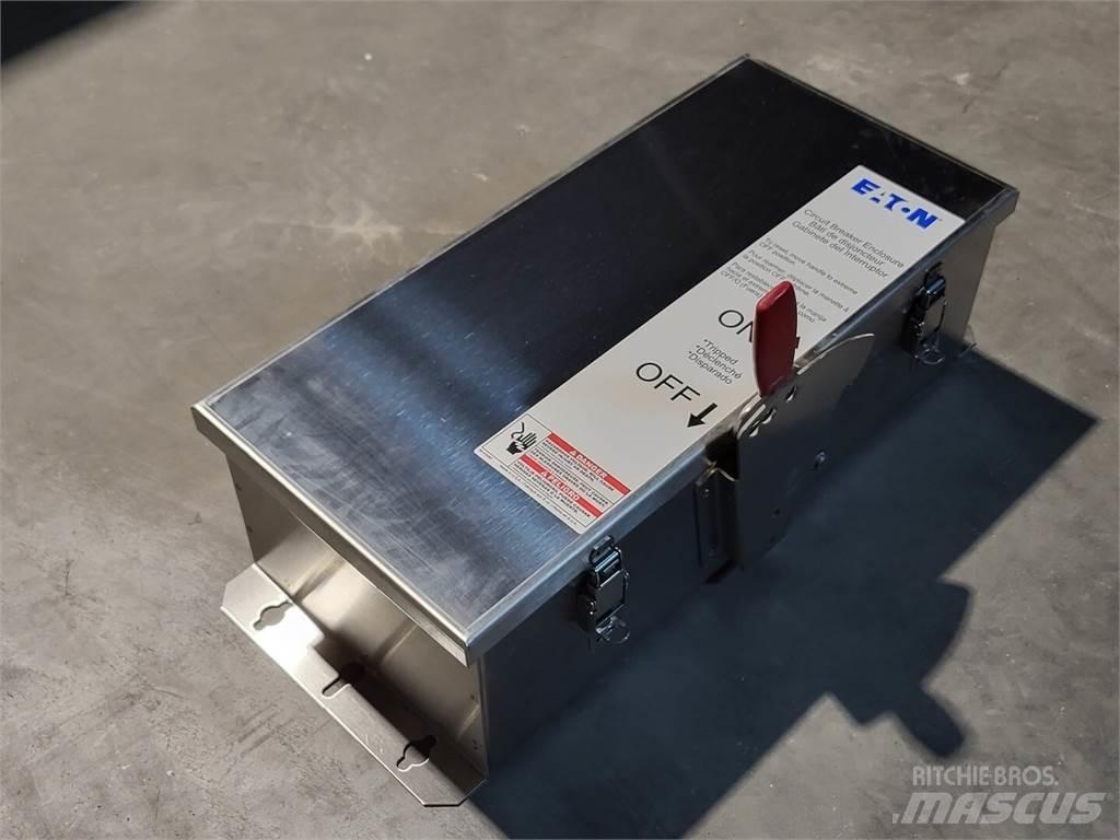 Eaton HFD3030S Ostalo