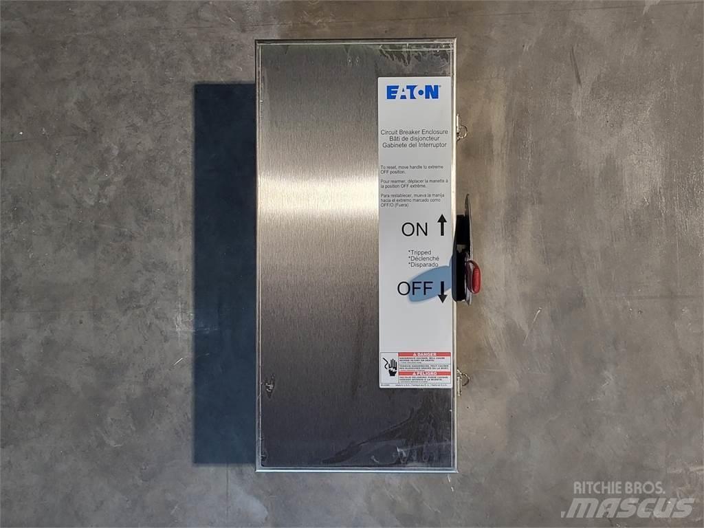 Eaton HFD3100S Ostalo
