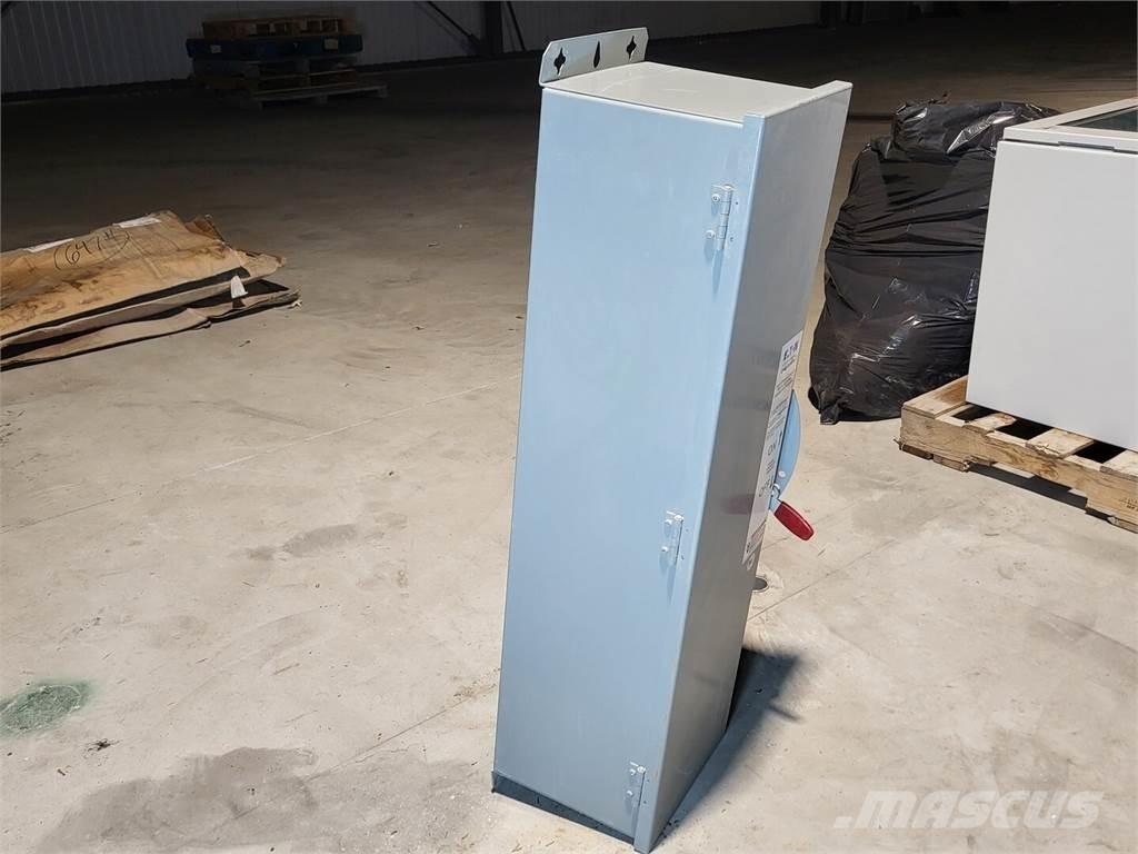 Eaton JKDN400 Građevinarstvo – ostalo