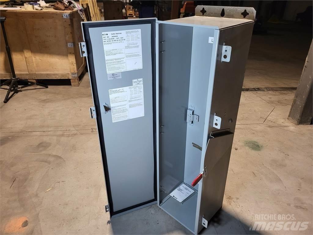 Eaton JKDN400 Građevinarstvo – ostalo