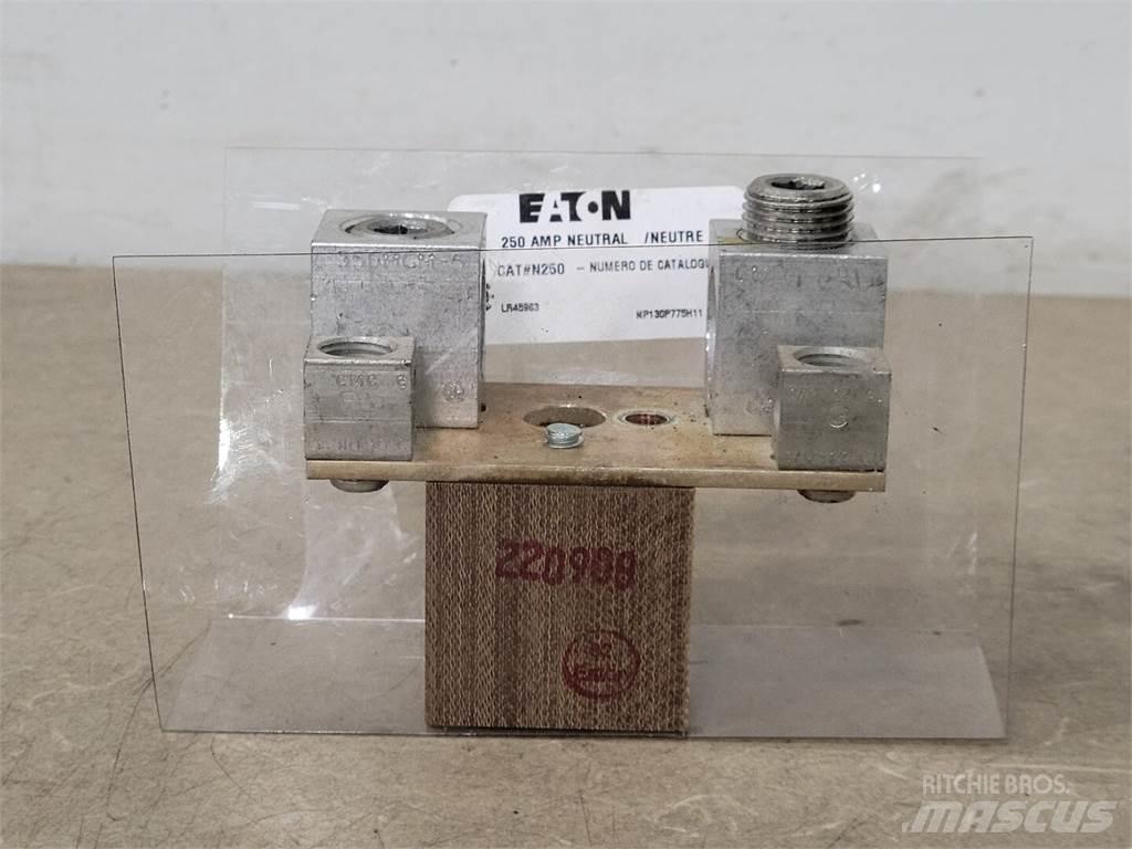 Eaton N250 Građevinarstvo – ostalo