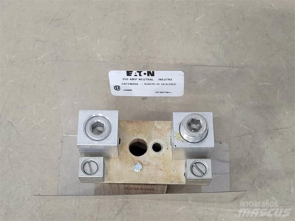 Eaton N250 Građevinarstvo – ostalo