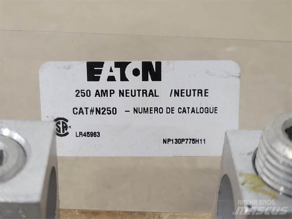 Eaton N250 Građevinarstvo – ostalo