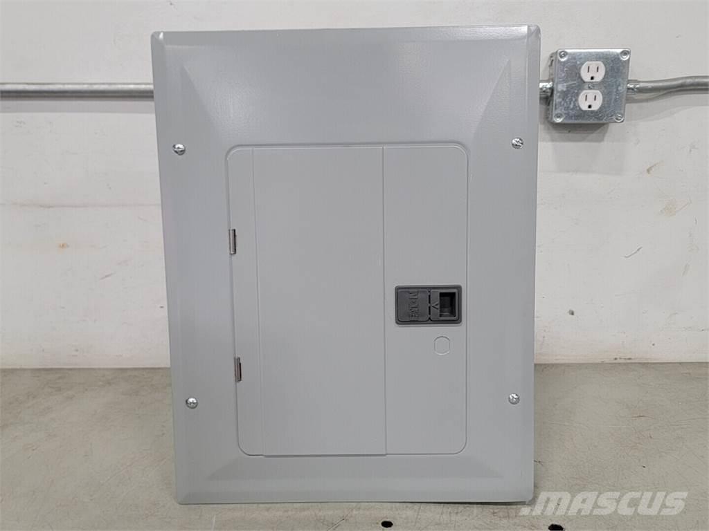 Eaton PM112 Građevinarstvo – ostalo