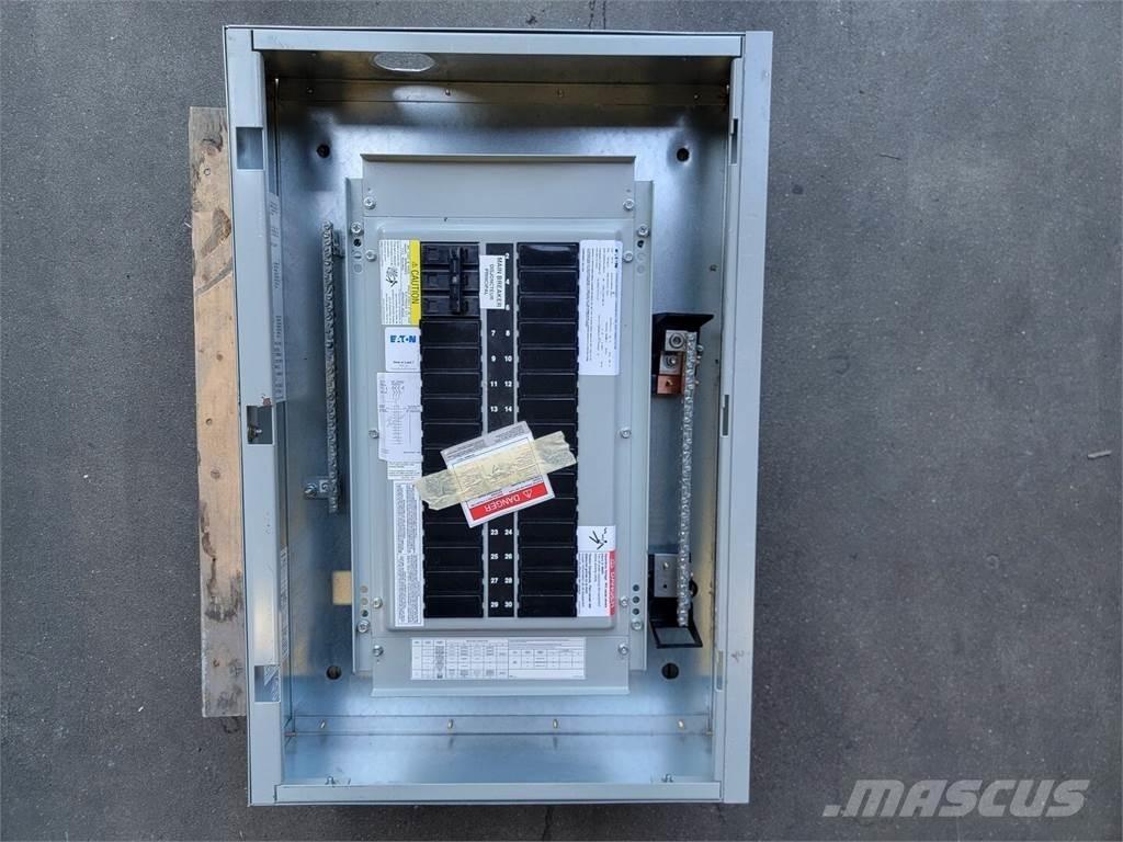 Eaton PRL1a Građevinarstvo – ostalo